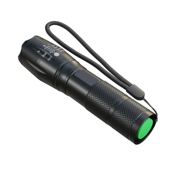 Extralink EFL-1008 Freya Taskulamppu LED - 200 lm