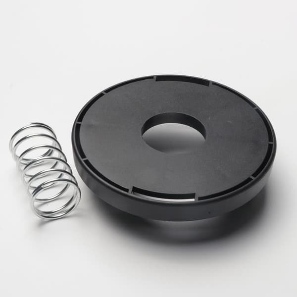 Trimmerspole och lock kompatibel med Einhell 3405096, 4-pack +