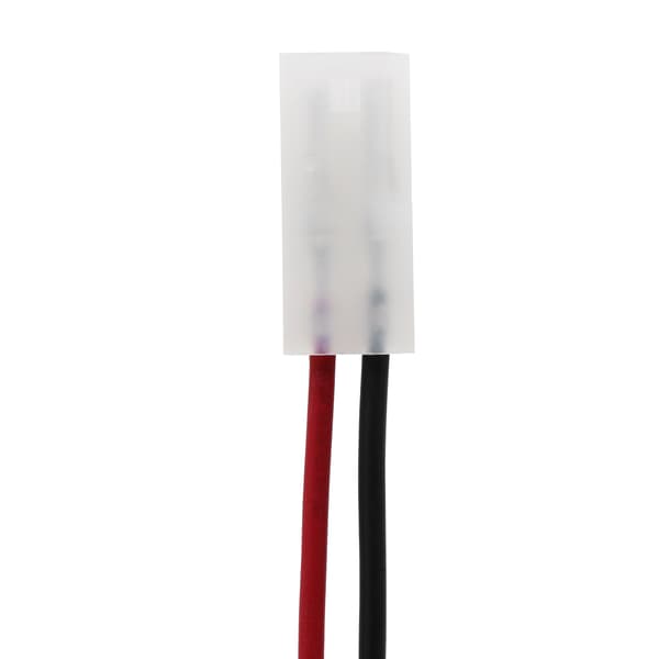 Hätävalaisimen akku 2000 mAh 3,6 V / akku Thorn Voyager Solid E