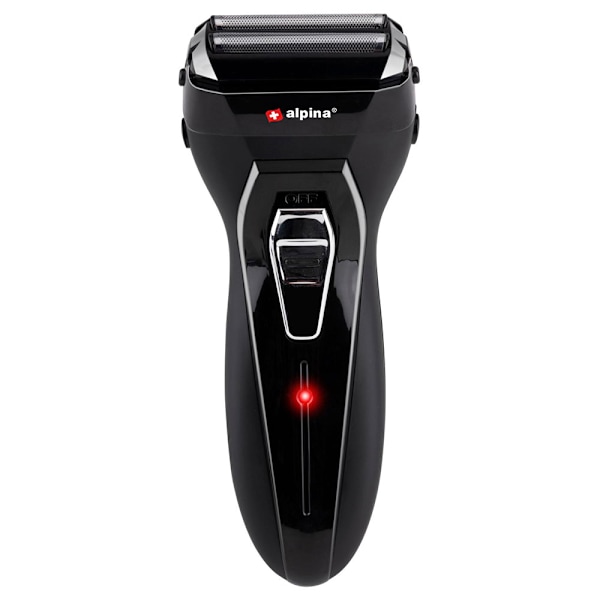 Alpina Rakapparat med pop-up-trimmer