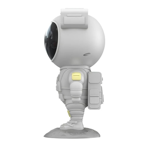 Extralink projektorlampe til hjemmet - stående astronaut