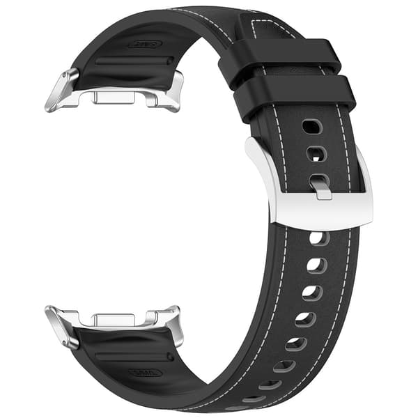 Silikonearmbånd til Samsung Galaxy Watch 8 / Watch 8 Classic -