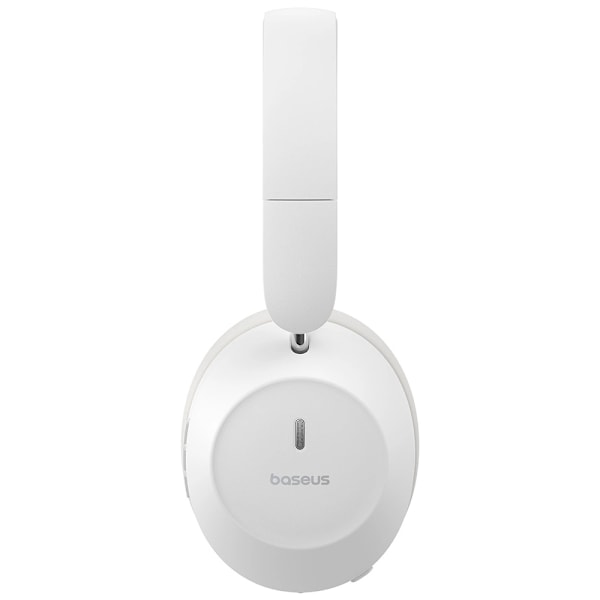 Baseus Bass 30 Max on-ear Bluetooth-headset med lang batterilev