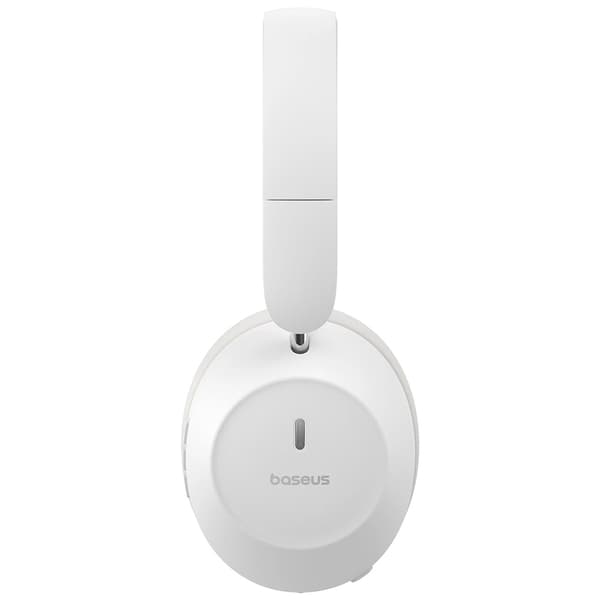 Baseus Bass 30 Max on-ear Bluetooth-kuulokkeet pitkällä akun ke