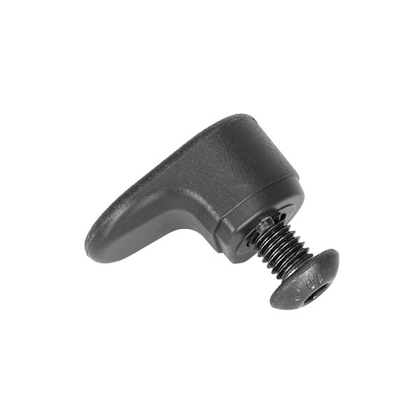 Krog til Xiaomi 4 Pro / 4 Lite med holdbart plastmateriale
