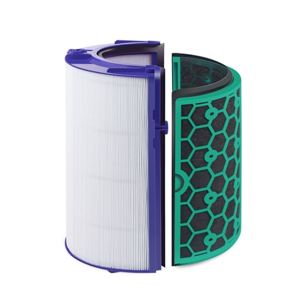 Hepa-Filter till  Dyson Luftrenare TP04 / TP05 / TP07 2-pack