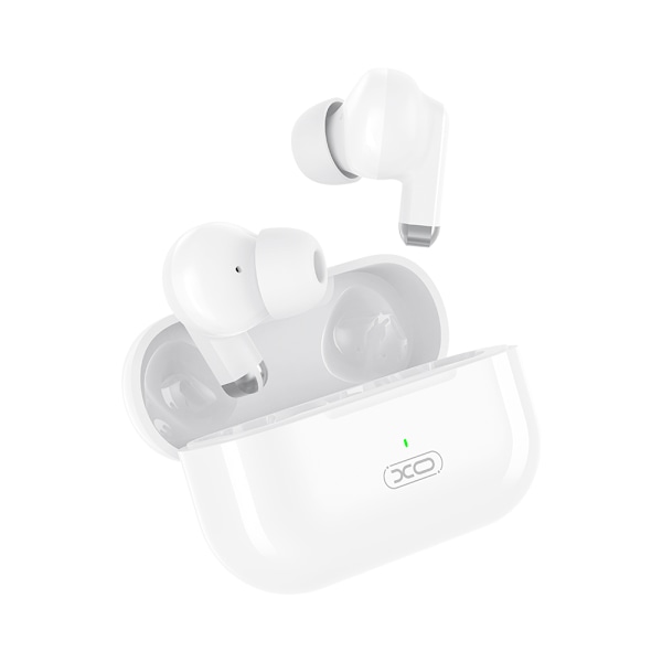 XO X40 TWS Trådlöst Headset - Vit