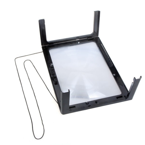 Suurennuslasi 3-in-1