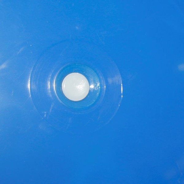 Kuntopallo 55cm