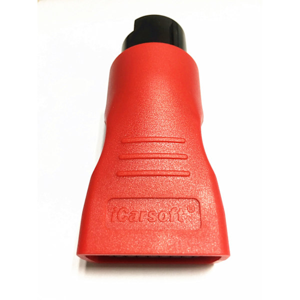 iCarsoft Mercedes OBDI 38 pin adapter för bildiagnostik