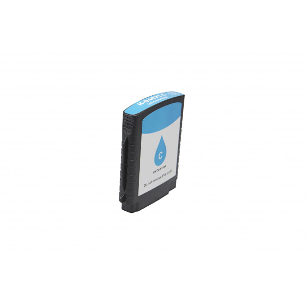 Bläckpatron HP no.940 C4907AE - Cyan
