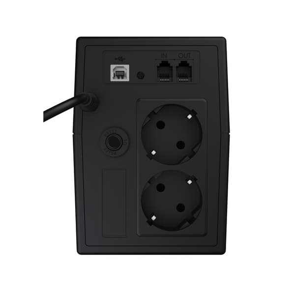 Green Cell UPS Micropower 600VA