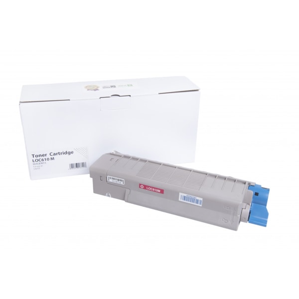 Laser toner Oki 44315306 - Magenta