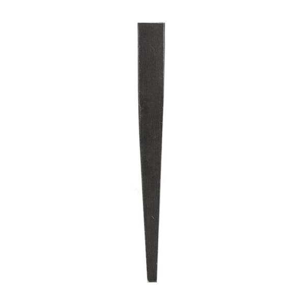 Tarmo stenkile 23 x 190 mm / kløvekile til sten og klippe / ber