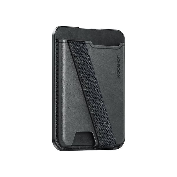 Joyroom Kortholder med MagSafe - Sort