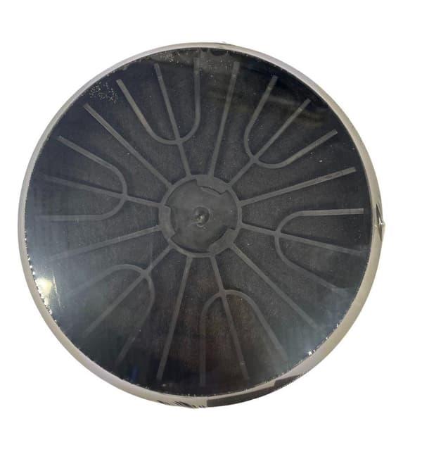 Kulfilter 00796390 til Bosch Siemens 2-pak