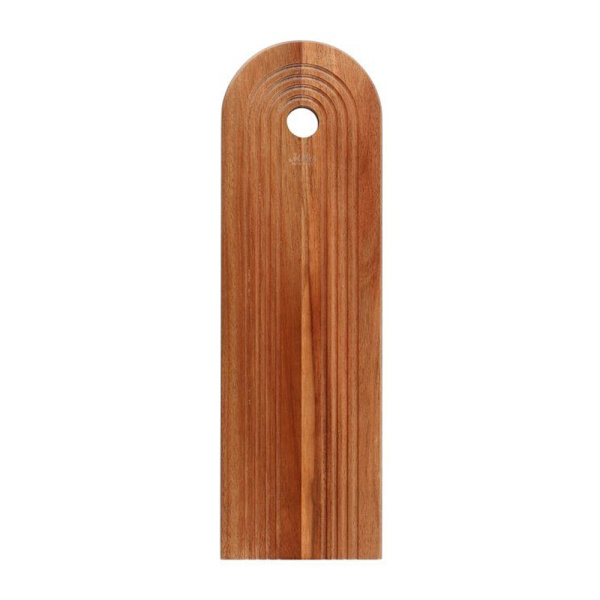 Serveringsbräda i akacia 50x15,5 cm