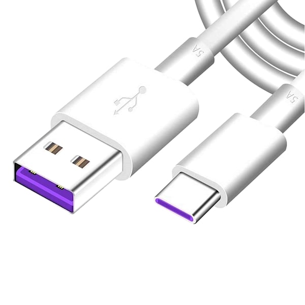 Huawei USB till USB Typ-C Kabel - SuperCharge