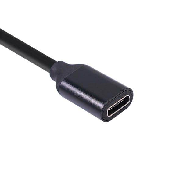 1.5 m forlængerkabel til USB-C