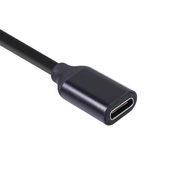 1.5m jatkokaapeli USB-C:hen