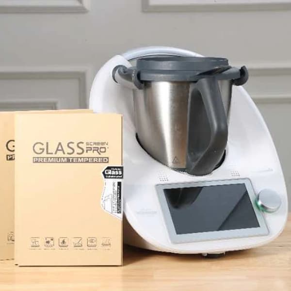 Skærmbeskyttelse til Thermomix TM6