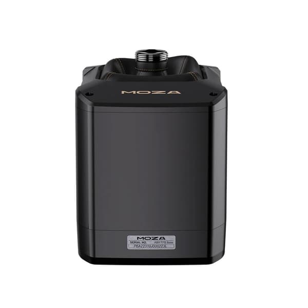 Moza Racing AB9 Force feedback-base til flysimulator med to ser