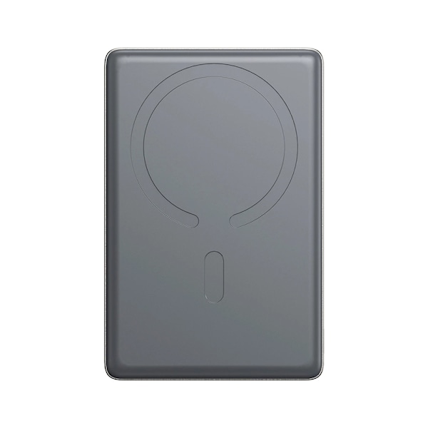 Joyroom ultraohut tehopankki 10000mAh PD 20W:lla ja magneettila
