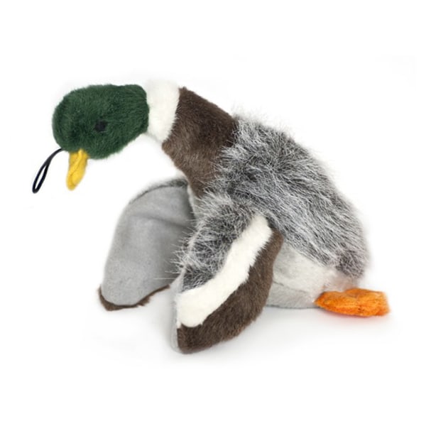 Koiran lelu Party Pets ankka 20cm