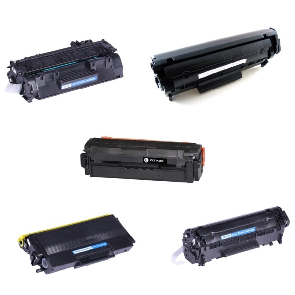 Toner HP HP-W2213X - Magenta