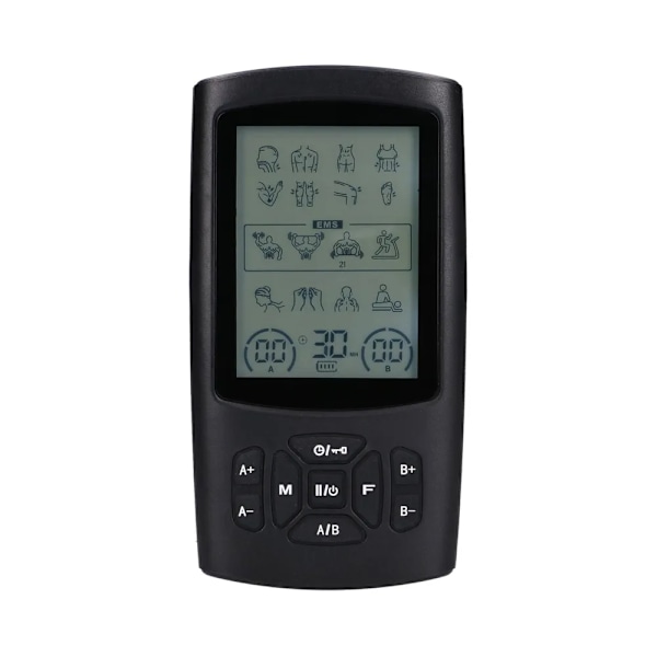 Extralink Vital+ Essential TENS/EMS stimulator för effektiv smä