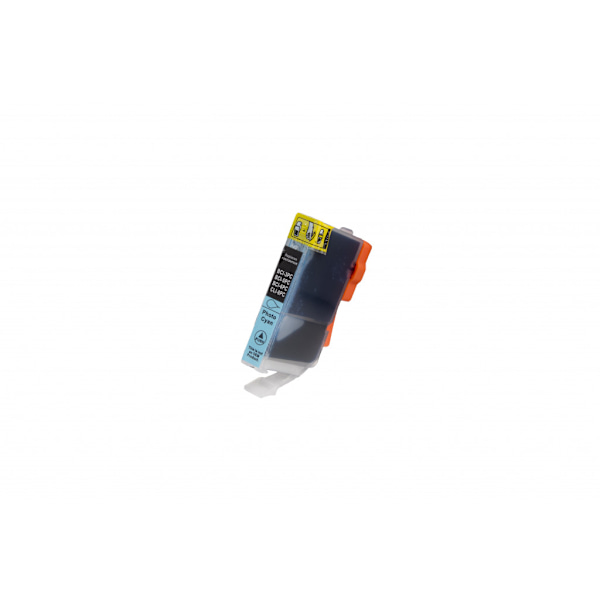 Mustepatruuna Canon BCI-6PC 4709A002 - syaani