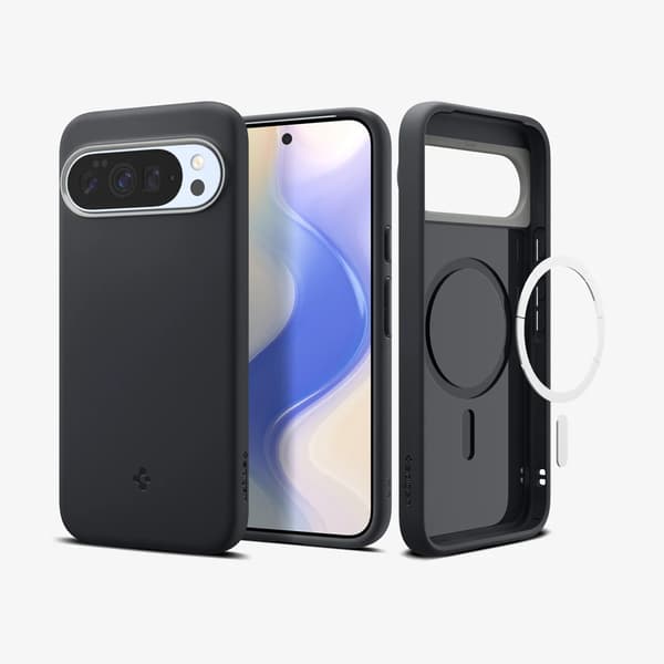 Spigen Nano Pop Mag Fit Back Cover til Google Pixel 10 Pro XL -