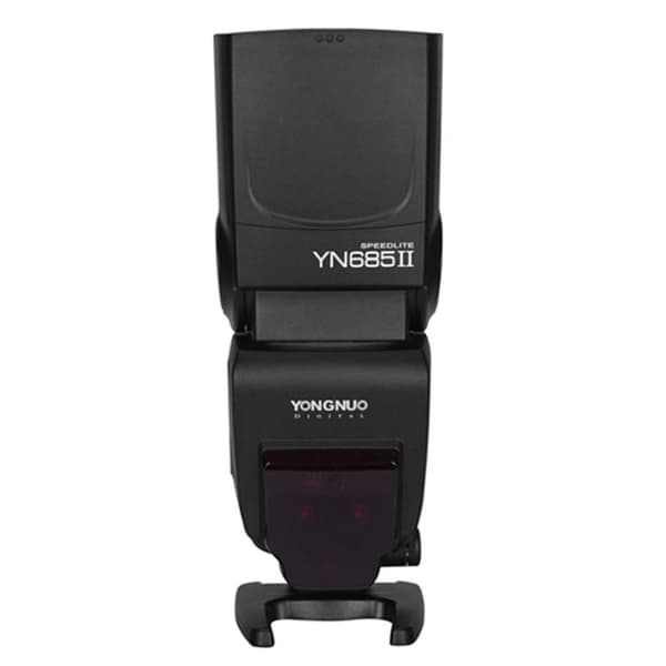 YONGNUO YN685 TTL-Speedlite-blitz til Canon / TTL-kamera-blitz