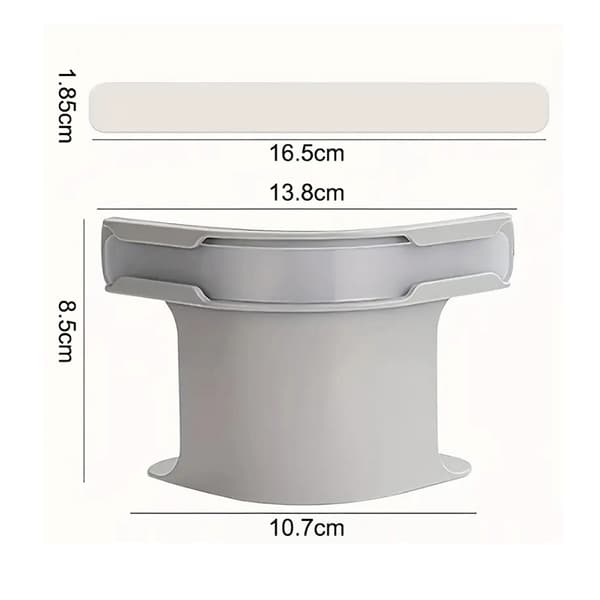 Lakansträckare 4-pack / lakansclips / lakanhållare / sängklämmo