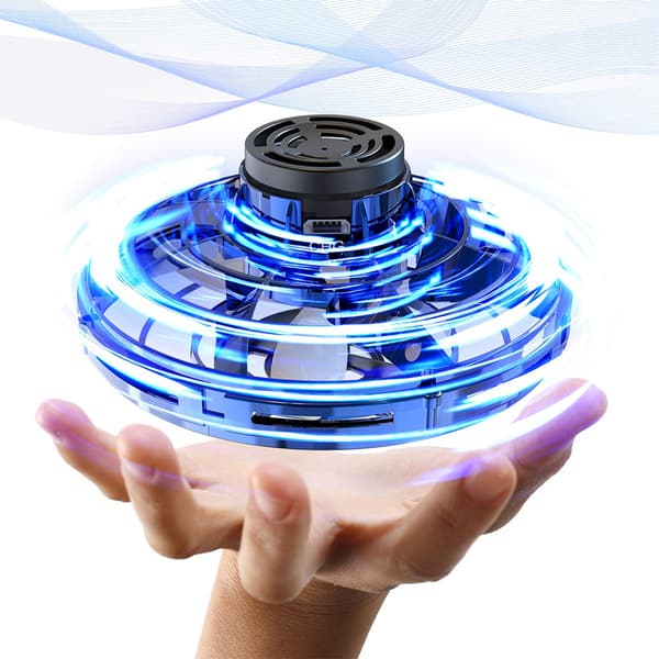 Gear4Play Flying Spinner