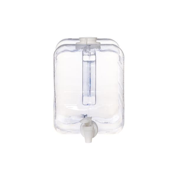 Iceman Vesikanisteri hanalla 7,6L