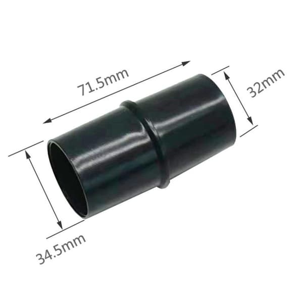 Dammsugaradapter 35mm till 32mm universal