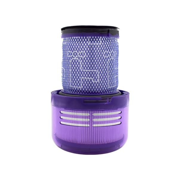 Yhdistelmäsuodatin Dyson V12 Slim -malliin