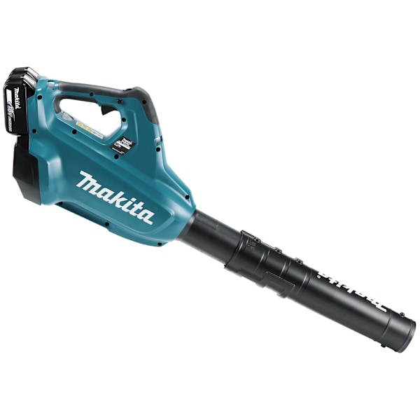 Lehtipuhallin MAKITA DUB362Z 2x18V (36V) ilman akkua ja laturia