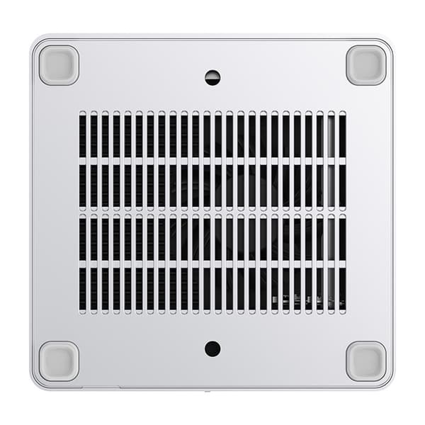 Mini PC barebone med AMD Ryzen 7 8745H, Zen 4 og understøttelse