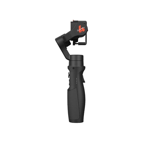 Hohem iSteady Pro4 - 3-akset gimbal til actionkameraer med IPX4