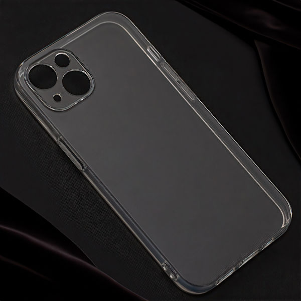 Tyndt bagcover til Xiaomi 14T - Klar