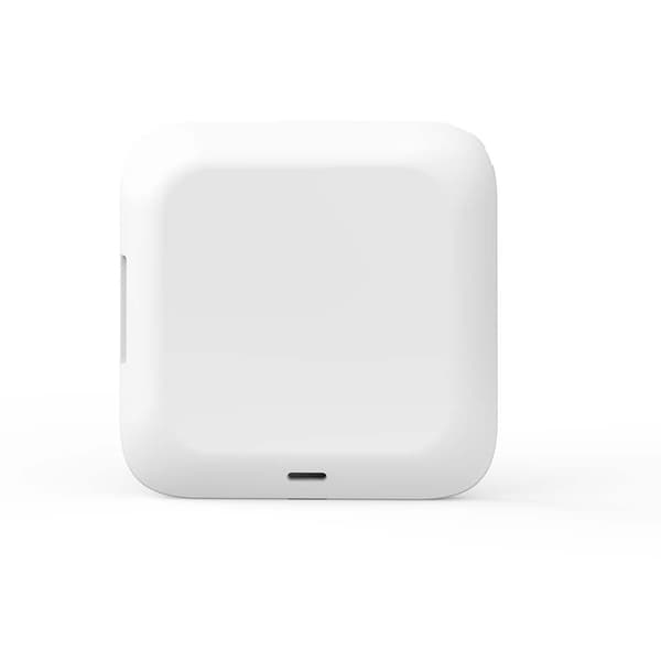 Nedis SmartLife klimatsensor – Zigbee temperatur- och luftfukti