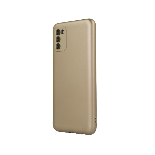 Metallisk cover til Xiaomi Redmi Note 11 4G (Global) / Redmi No