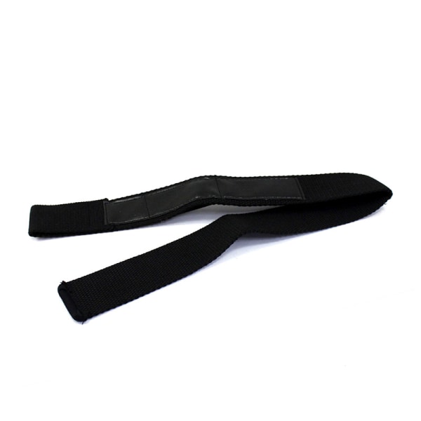 Dragremmar / Wrist straps för styrketräning