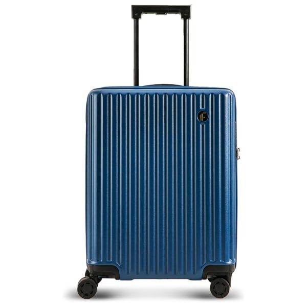 Feru Palisade Kuffert 55cm - Blå
