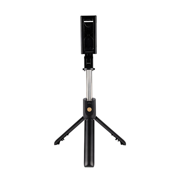 Grundig Selfie-stick med tripod och Bluetooth