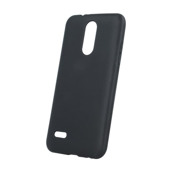 Sort Bagskal til iPhone 17 Pro Max