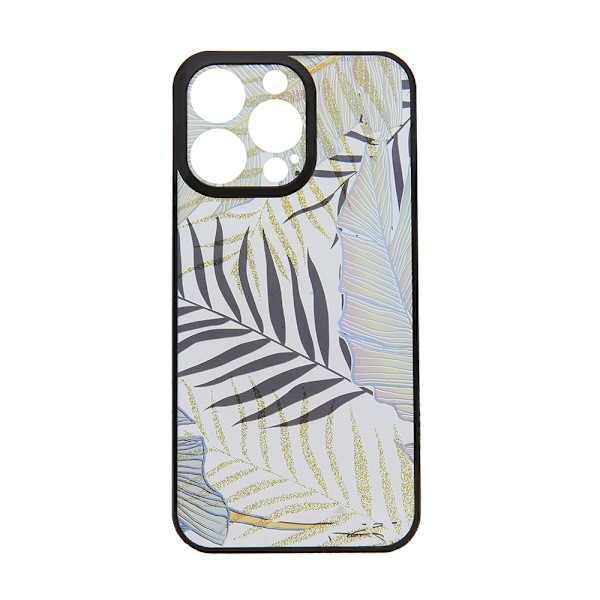 Bakskal till Xiaomi Redmi Note 9s / 9 Pro / 9 Pro Max - Guldiga