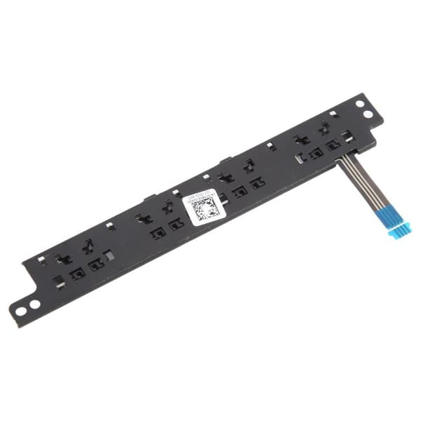 Touchpad-knapper til Dell Latitude 5400 5401 5410 5411 E5400 E5